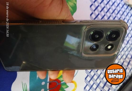Telefon�a - Vendo Motorola G75 - En Venta