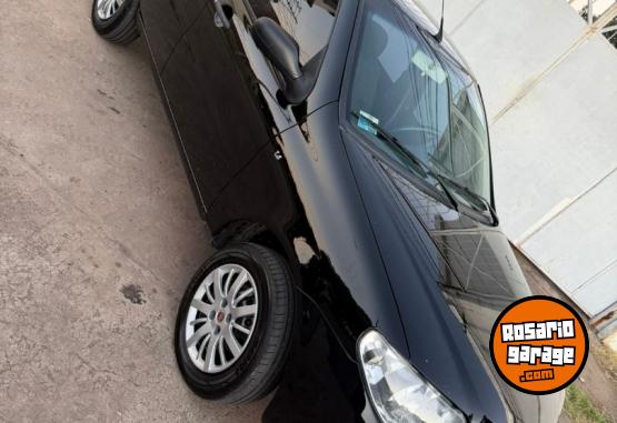 Autos - Fiat Palio 2009 Nafta 1111Km - En Venta