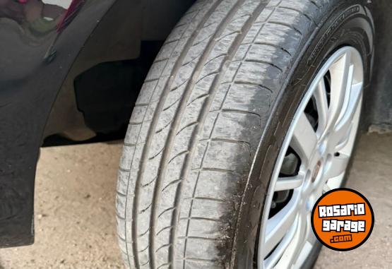 Autos - Fiat Palio 2009 Nafta 1111Km - En Venta