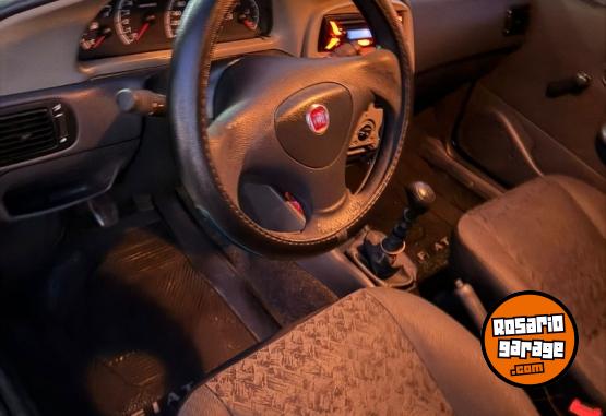 Autos - Fiat Palio 2009 Nafta 1111Km - En Venta