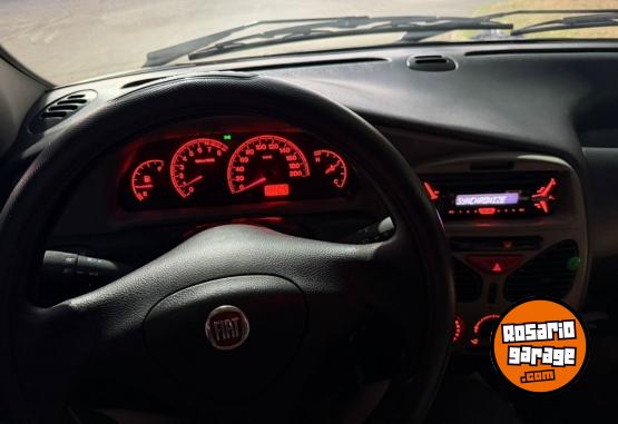 Autos - Fiat Palio 2009 Nafta 1111Km - En Venta