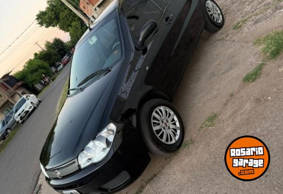 Autos - Fiat Palio 2009 Nafta 1111Km - En Venta