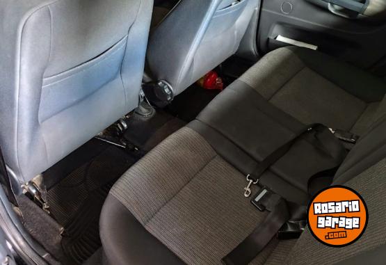 Autos - Volkswagen Gol Trend Pack 3 2014 Nafta 134000Km - En Venta