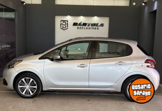 Autos - Peugeot 208 Felines 1.6L 2020 Nafta 88000Km - En Venta