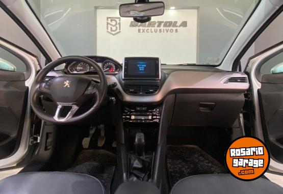 Autos - Peugeot 208 Felines 1.6L 2020 Nafta 88000Km - En Venta