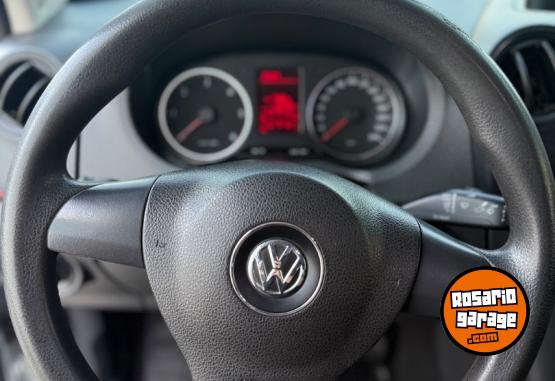 Camionetas - Volkswagen Amarok 4x4 at 2014 Diesel 177000Km - En Venta