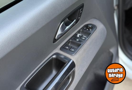 Camionetas - Volkswagen Amarok 4x4 at 2014 Diesel 177000Km - En Venta