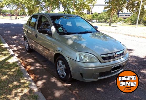 Autos - Chevrolet Corsa 2 2010 Nafta 240000Km - En Venta