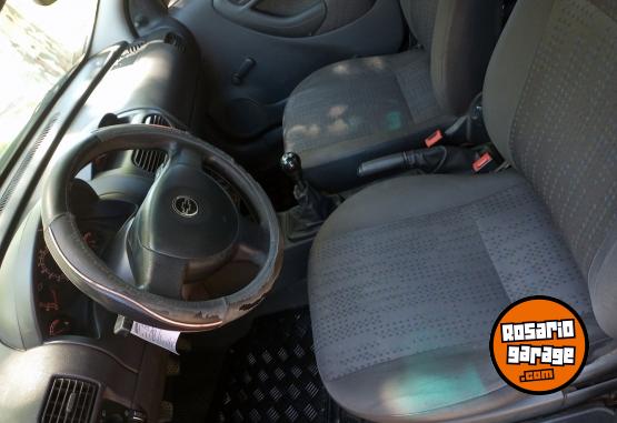 Autos - Chevrolet Corsa 2 2010 Nafta 240000Km - En Venta