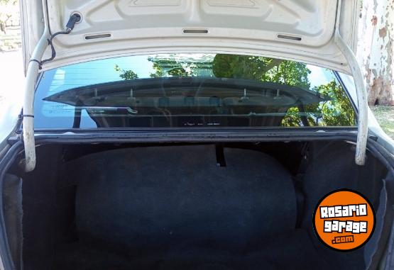 Autos - Chevrolet Corsa 2 2010 Nafta 240000Km - En Venta