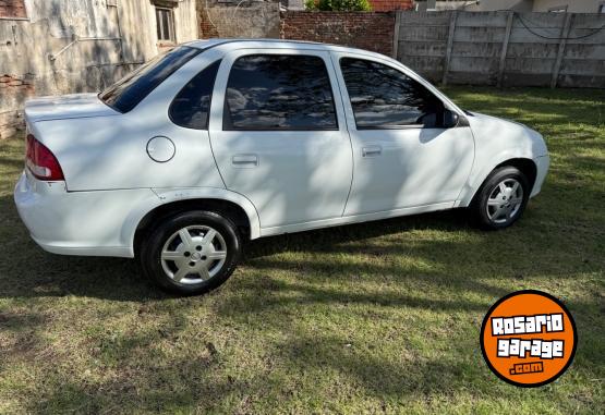 Autos - Chevrolet Corsa 2015 Nafta 134500Km - En Venta