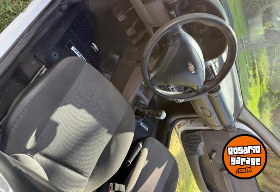 Autos - Chevrolet Corsa 2015 Nafta 134500Km - En Venta