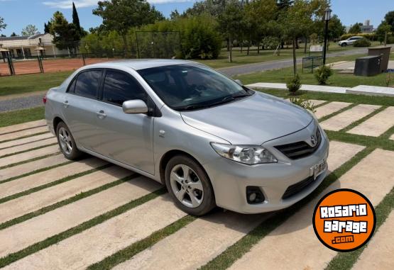Autos - Toyota Corolla 1.8 Xei Mt 140cv 2014 Nafta 230000Km - En Venta
