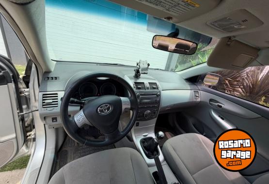 Autos - Toyota Corolla 1.8 Xei Mt 140cv 2014 Nafta 230000Km - En Venta