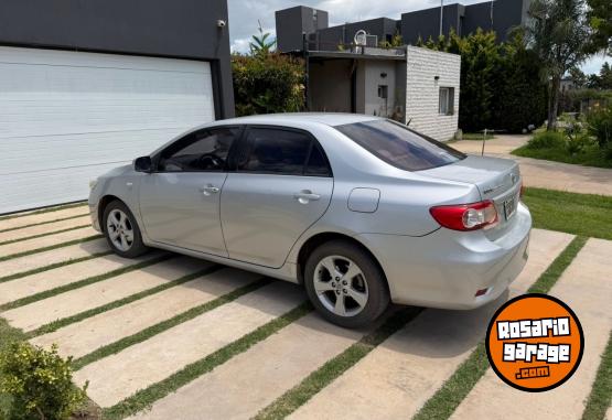 Autos - Toyota Corolla 1.8 Xei Mt 140cv 2014 Nafta 230000Km - En Venta