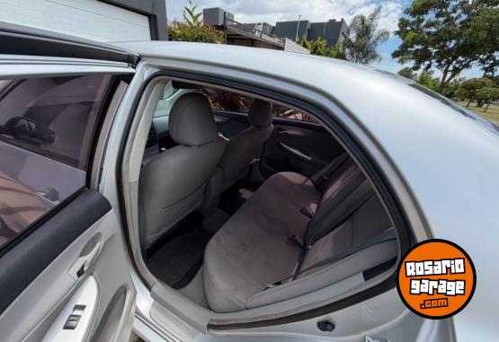 Autos - Toyota Corolla 1.8 Xei Mt 140cv 2014 Nafta 230000Km - En Venta