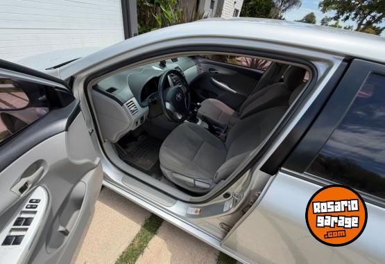 Autos - Toyota Corolla 1.8 Xei Mt 140cv 2014 Nafta 230000Km - En Venta