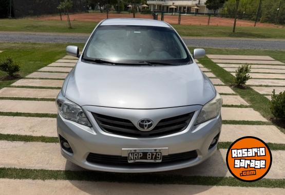 Autos - Toyota Corolla 1.8 Xei Mt 140cv 2014 Nafta 230000Km - En Venta