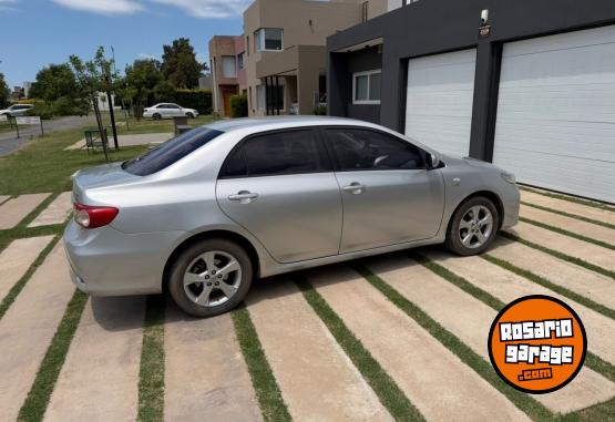 Autos - Toyota Corolla 1.8 Xei Mt 140cv 2014 Nafta 230000Km - En Venta