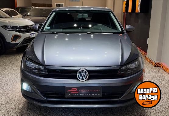 Autos - Volkswagen POLO TRENDLINE 2020 Nafta 66000Km - En Venta