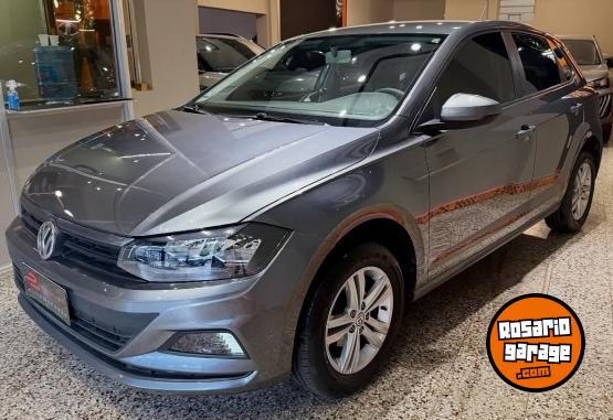 Autos - Volkswagen POLO TRENDLINE 2020 Nafta 66000Km - En Venta