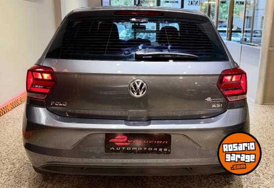 Autos - Volkswagen POLO TRENDLINE 2020 Nafta 66000Km - En Venta