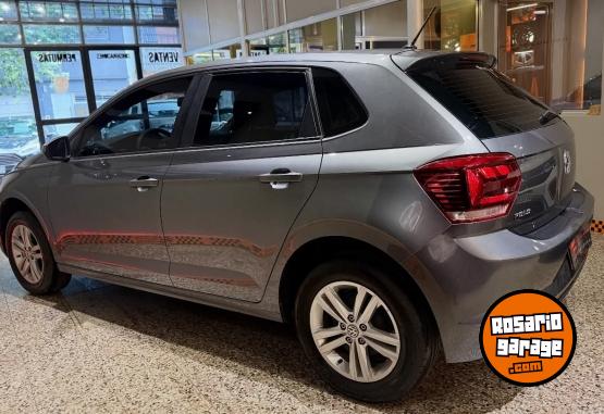 Autos - Volkswagen POLO TRENDLINE 2020 Nafta 66000Km - En Venta