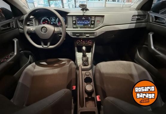 Autos - Volkswagen POLO TRENDLINE 2020 Nafta 66000Km - En Venta