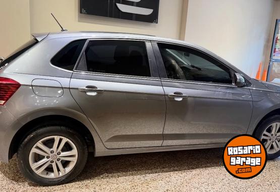 Autos - Volkswagen POLO TRENDLINE 2020 Nafta 66000Km - En Venta