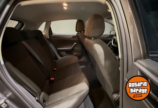 Autos - Volkswagen POLO TRENDLINE 2020 Nafta 66000Km - En Venta