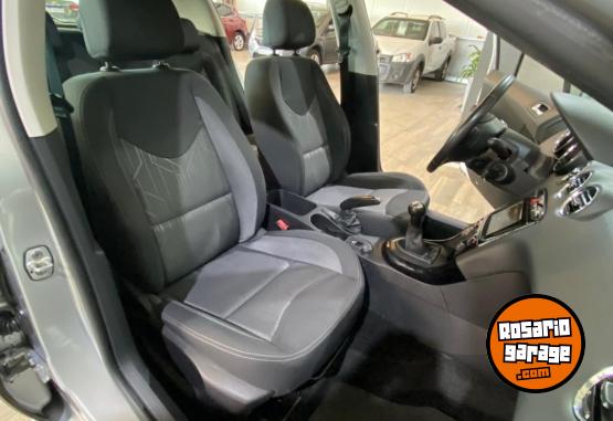 Autos - Peugeot 308 Allure Pack 1.6N 2019 Nafta 90000Km - En Venta