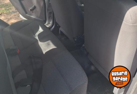 Autos - Chevrolet Celta lt 2014 GNC 155000Km - En Venta