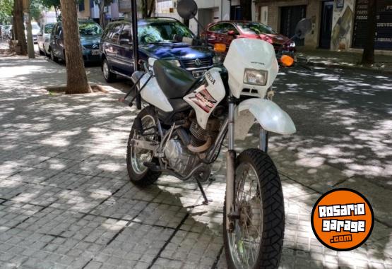 Motos - Honda bross 2009 Nafta 19463Km - En Venta