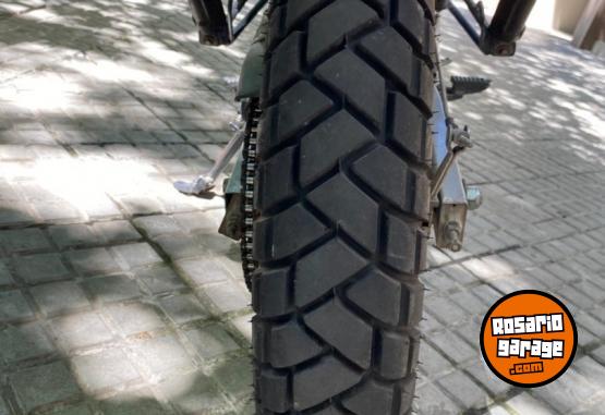 Motos - Honda bross 2009 Nafta 19463Km - En Venta