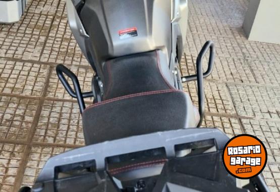 Motos - Voge 650 DSX 2024 Nafta 5050Km - En Venta