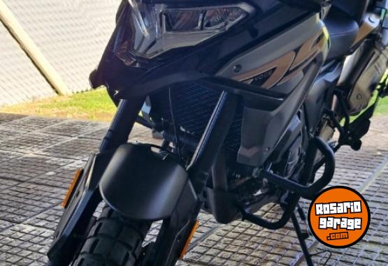 Motos - Voge 650 DSX 2024 Nafta 5050Km - En Venta