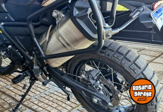 Motos - Voge 650 DSX 2024 Nafta 5050Km - En Venta