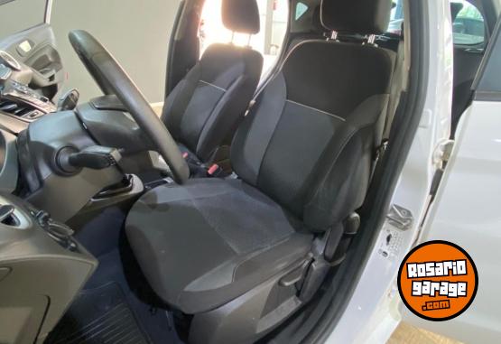 Autos - Ford Fista S Plus 1.6 2019 Nafta 59800Km - En Venta