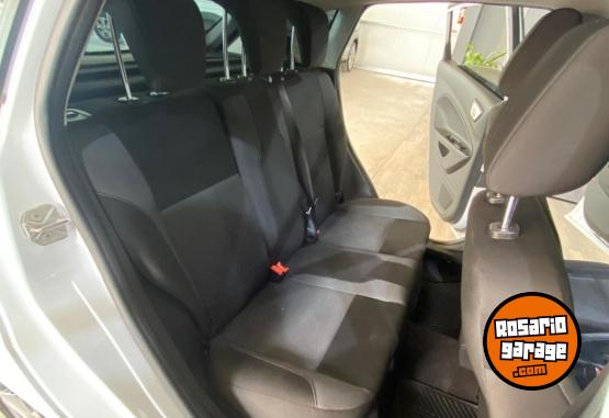 Autos - Ford Fista S Plus 1.6 2019 Nafta 59800Km - En Venta