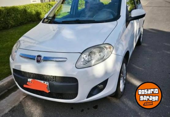 Autos - Fiat Palio 2015 Nafta 154000Km - En Venta