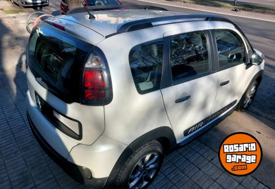 Autos - Citroen C3 aircross 2017 Nafta 120000Km - En Venta