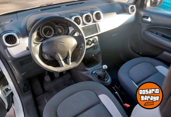 Autos - Citroen C3 aircross 2017 Nafta 120000Km - En Venta