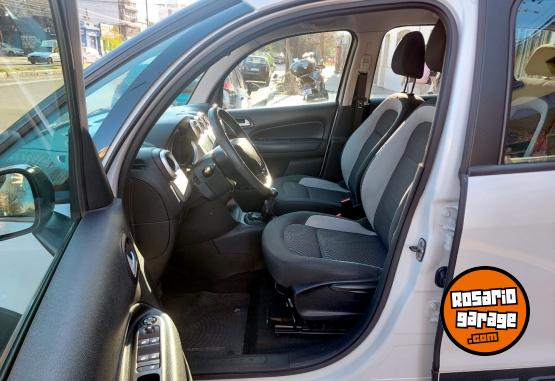 Autos - Citroen C3 aircross 2017 Nafta 120000Km - En Venta