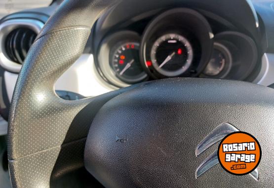 Autos - Citroen C3 aircross 2017 Nafta 120000Km - En Venta