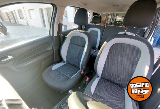 Autos - Citroen C3 aircross 2017 Nafta 120000Km - En Venta