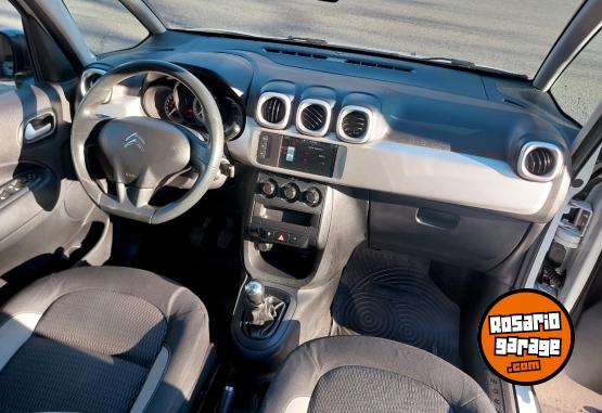 Autos - Citroen C3 aircross 2017 Nafta 120000Km - En Venta