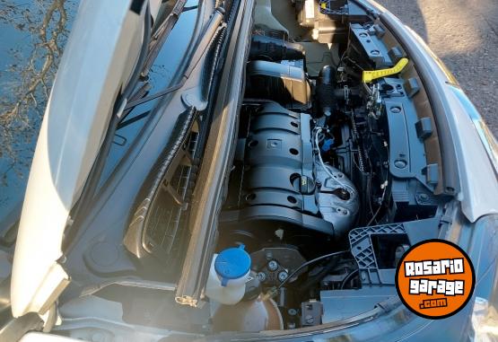 Autos - Citroen C3 aircross 2017 Nafta 120000Km - En Venta