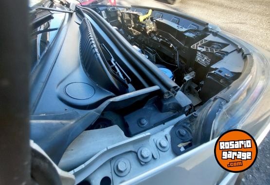 Autos - Citroen C3 aircross 2017 Nafta 120000Km - En Venta