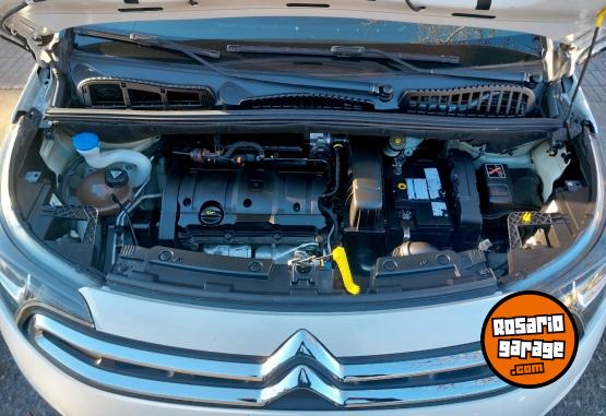 Autos - Citroen C3 aircross 2017 Nafta 120000Km - En Venta