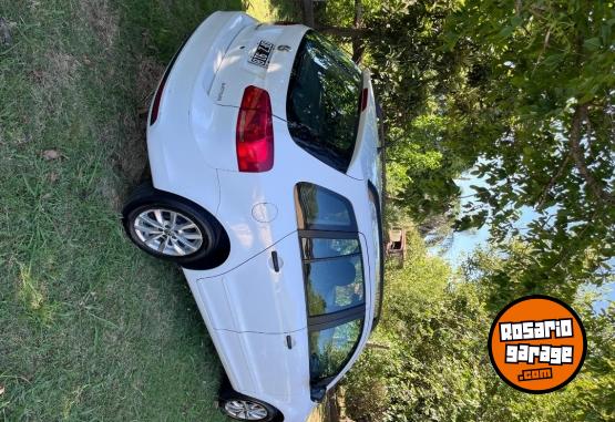 Autos - Volkswagen Suran trendline 2014 Nafta 116000Km - En Venta